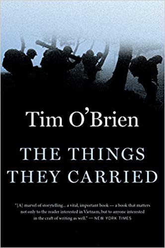 The Things They Carried AudioBook Download