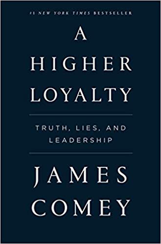 A Higher Loyalty Audiobook Online