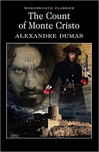 The Count of Monte Cristo Audiobook Download