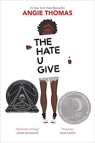 The Hate U Give Audiobook Download