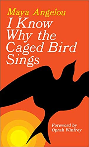 I Know Why the Caged Bird Sings Audiobook Download