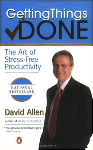 Getting Things Done Audiobook Online