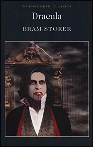 Dracula Audiobook Online