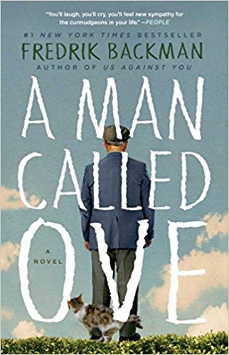 A Man Called Ove Audiobook Download