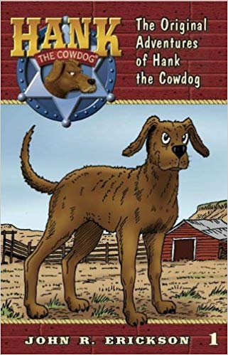 The Original Adventures of Hank the Cowdog Audiobook Download