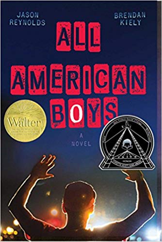 All American Boys Audiobook Download