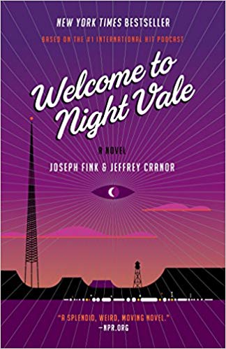 Welcome to Night Vale Audiobook Online