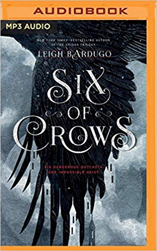 Six of Crows Audiobook Online