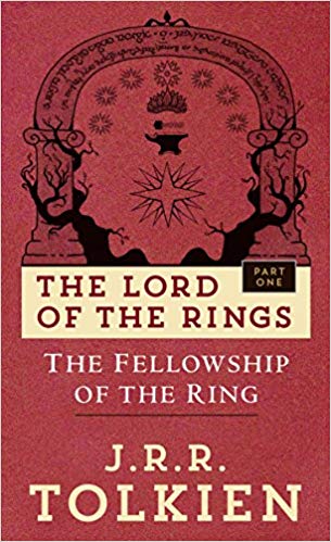 The Fellowship of the Ring Audiobook Online