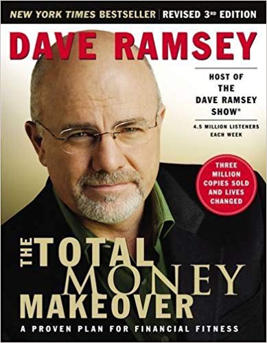 The Total Money Makeover Audiobook Download