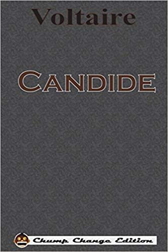 Candide Audiobook Online