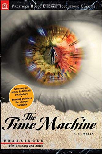 The Time Machine Audiobook Online