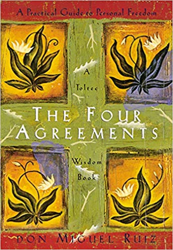 The Four Agreements Audiobook Download