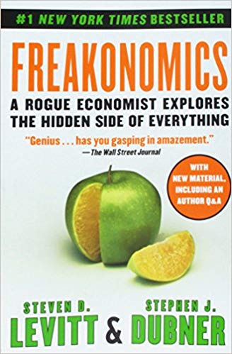 Freakonomics Audiobook Download