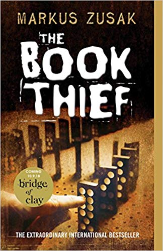 The Book Thief Audio Book Online