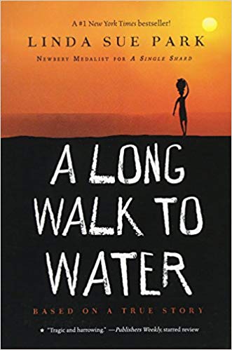 A Long Walk to Water Audiobook Download