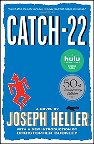 Catch-22 Audiobook Download