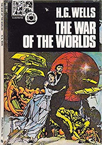 War of the Worlds Audiobook Online