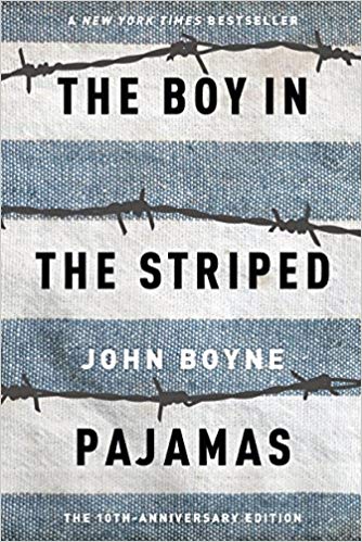 The Boy in the Striped Pajamas Audiobook Download