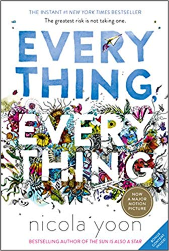 Everything, Everything Audio Book Online