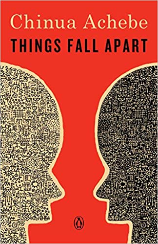 Things Fall Apart AudioBook Download