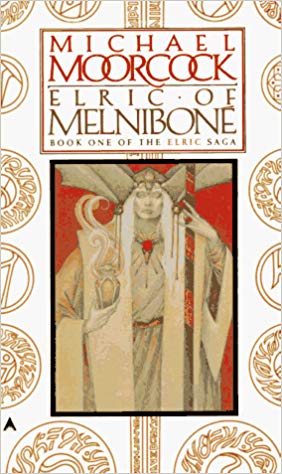 Elric of Melnibone 1 Audiobook Download